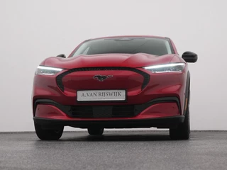 Ford Mustang Mach-E – thumbnail 17