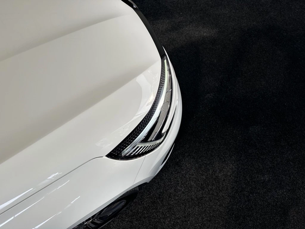Renault Mégane – foto 52