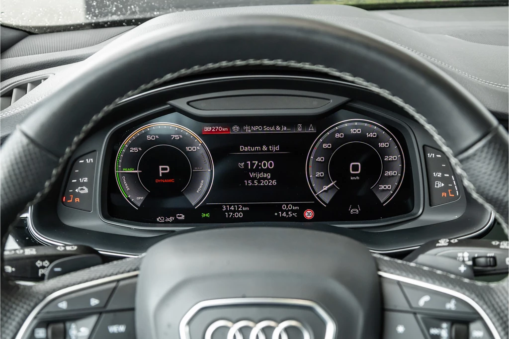 Audi Q8 – foto 16