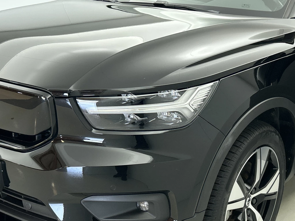 Volvo XC40 – foto 13