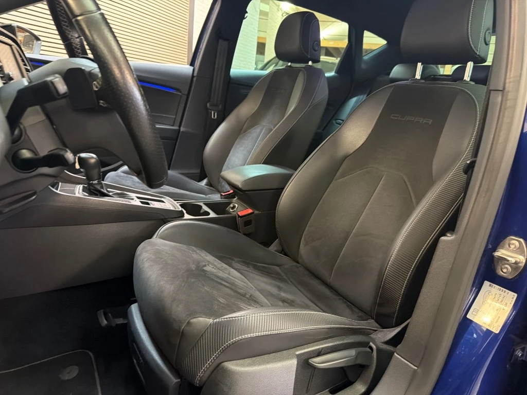 SEAT Leon – foto 12