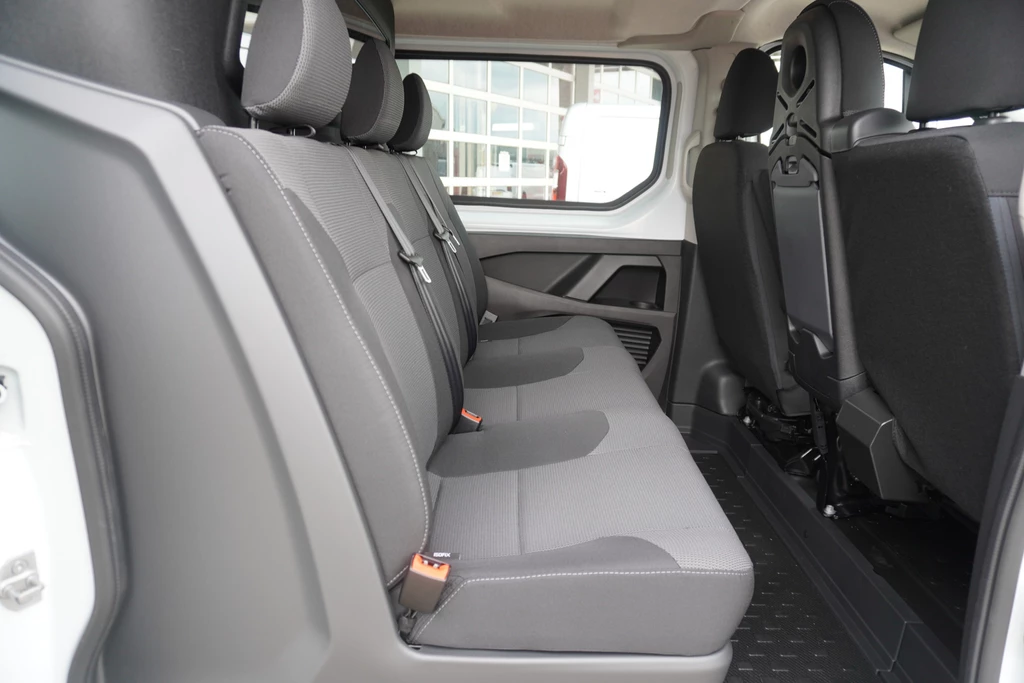 Renault Trafic – foto 14