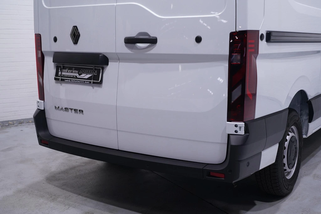 Renault Master – foto 6