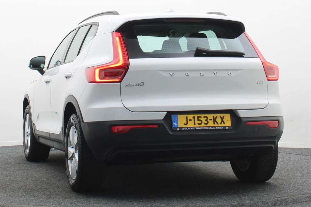 Volvo XC40 – foto 6