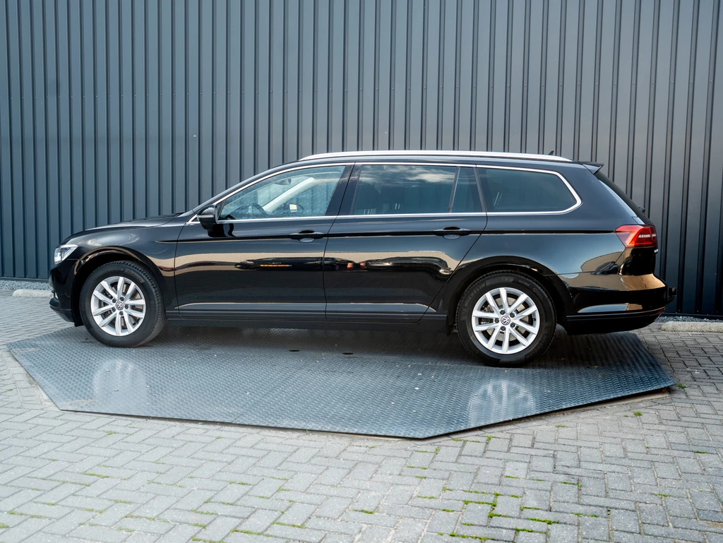 Volkswagen Passat – foto 6