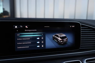 Mercedes-Benz GLE – thumbnail 16
