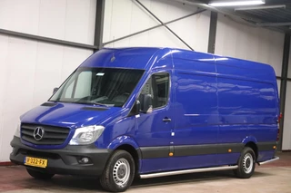 Mercedes-Benz Sprinter – thumbnail 1