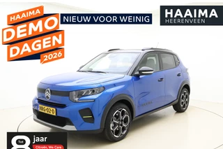 Citroën C3 – thumbnail 1