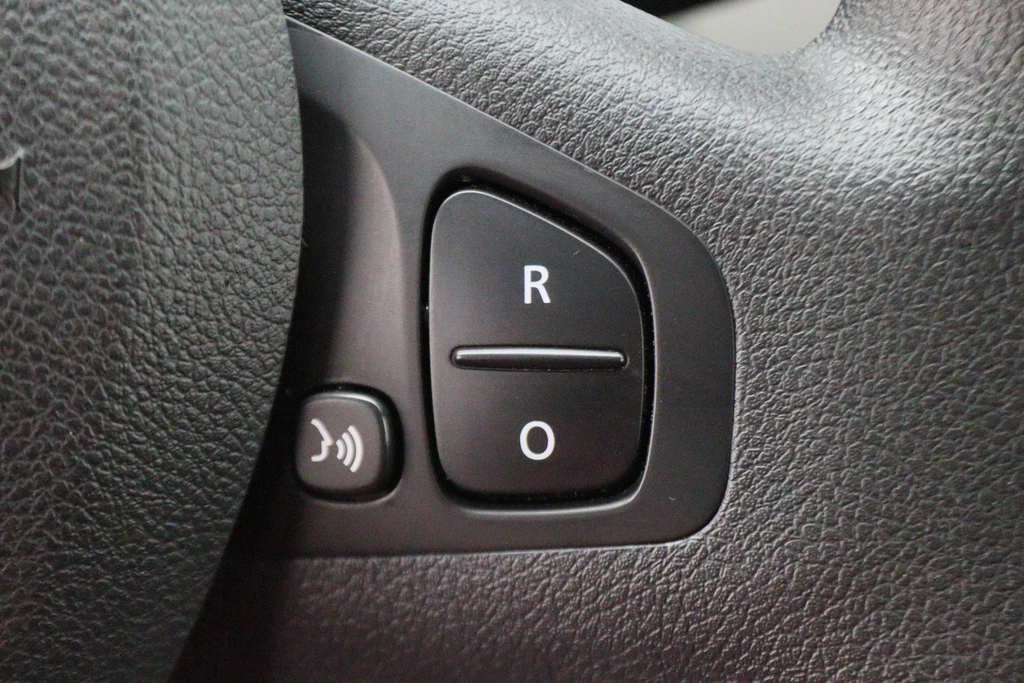 Renault Trafic – foto 36