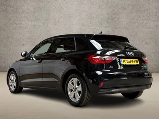 Audi A1 Sportback – thumbnail 3