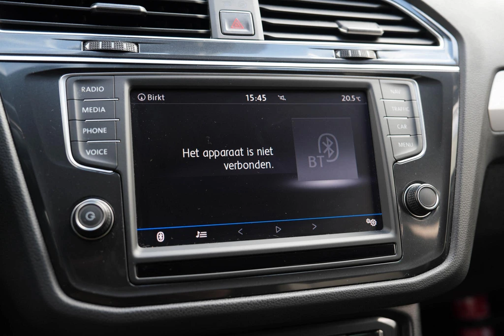 Volkswagen Tiguan – foto 11