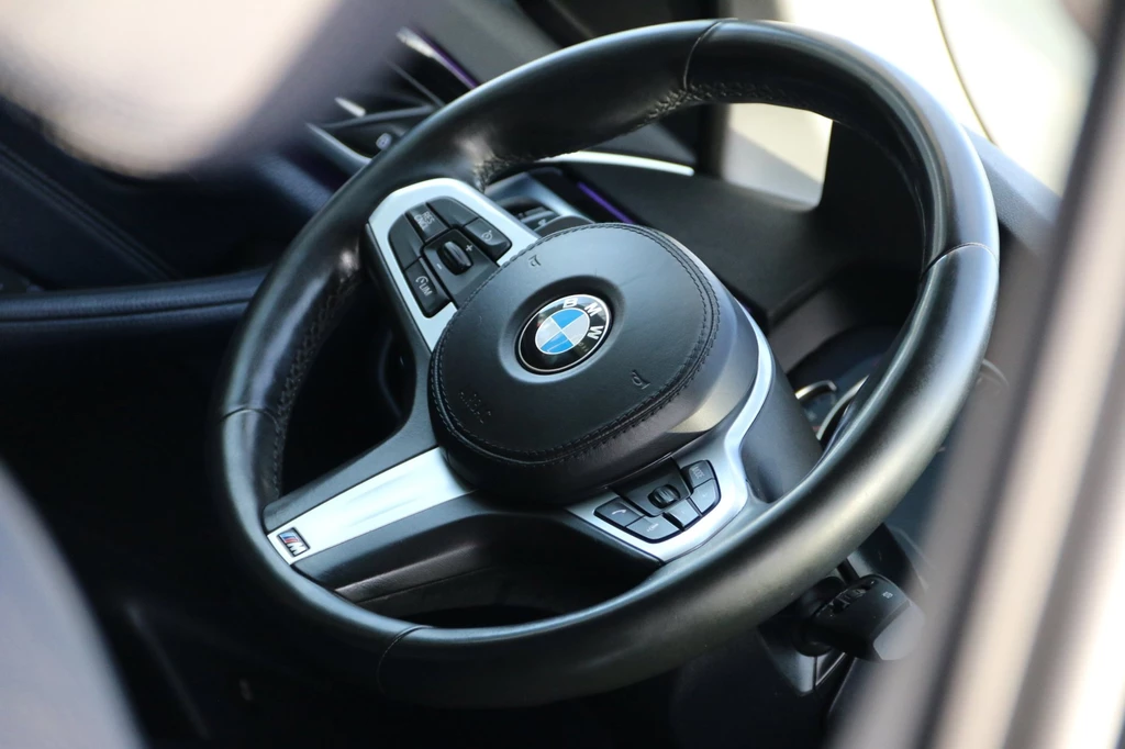 BMW 5 Serie – foto 11