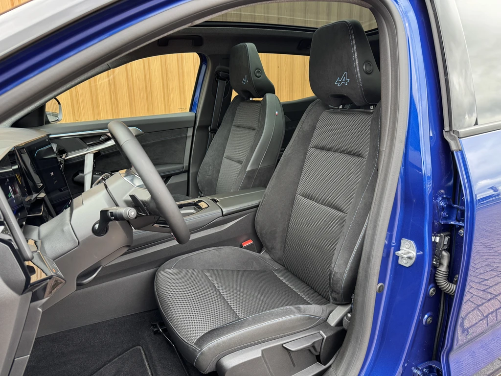 Renault Austral – foto 10