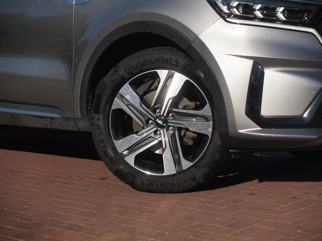 Kia Sorento – foto 12