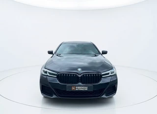 BMW 5 Serie – thumbnail 8
