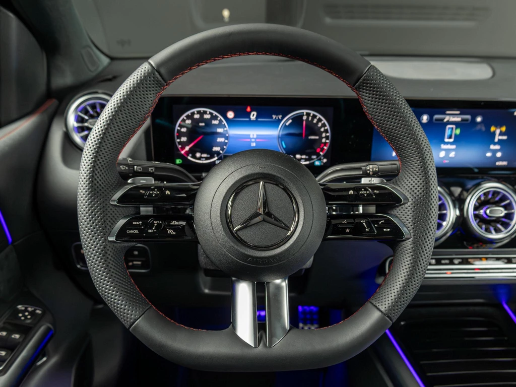 Mercedes-Benz B-Klasse – foto 13