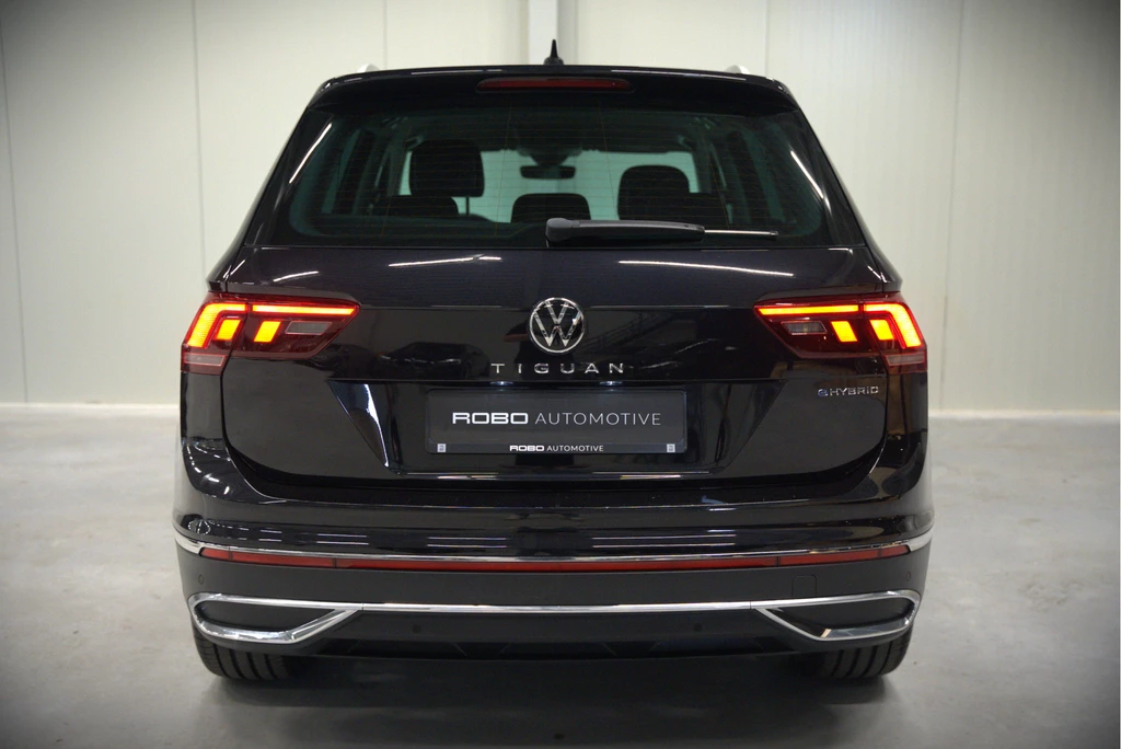 Volkswagen Tiguan – foto 7
