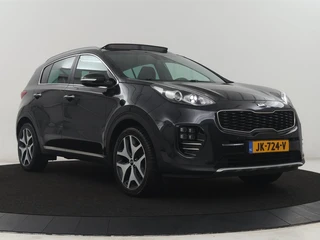 Kia Sportage – thumbnail 4
