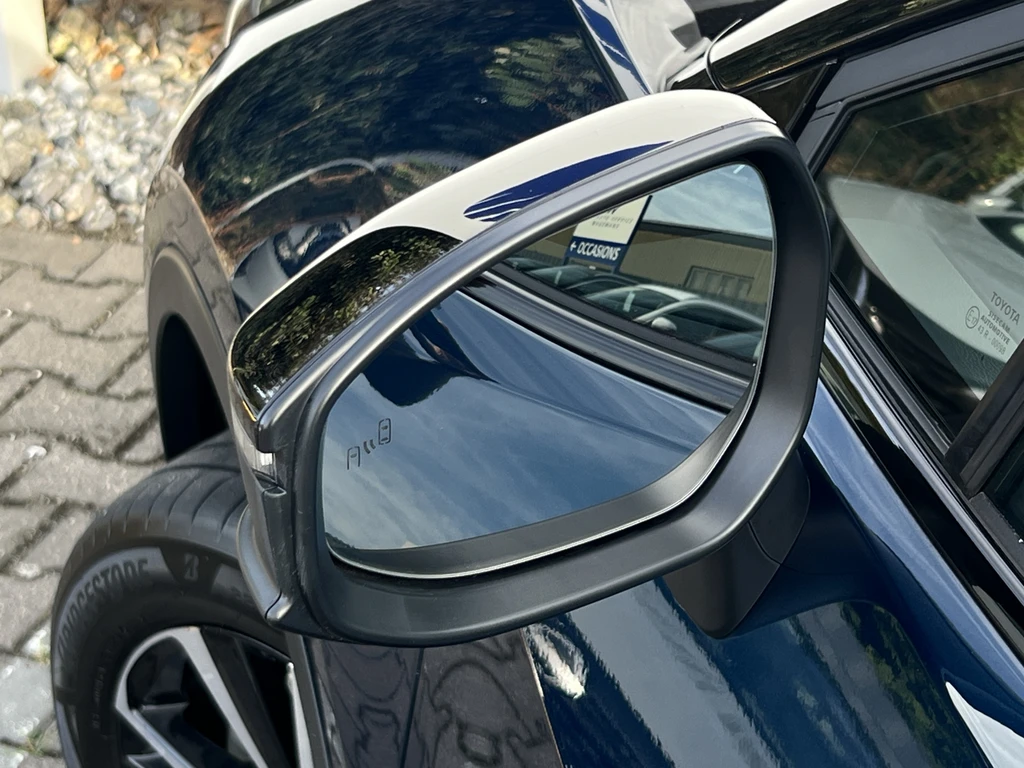 Toyota C-HR – foto 36