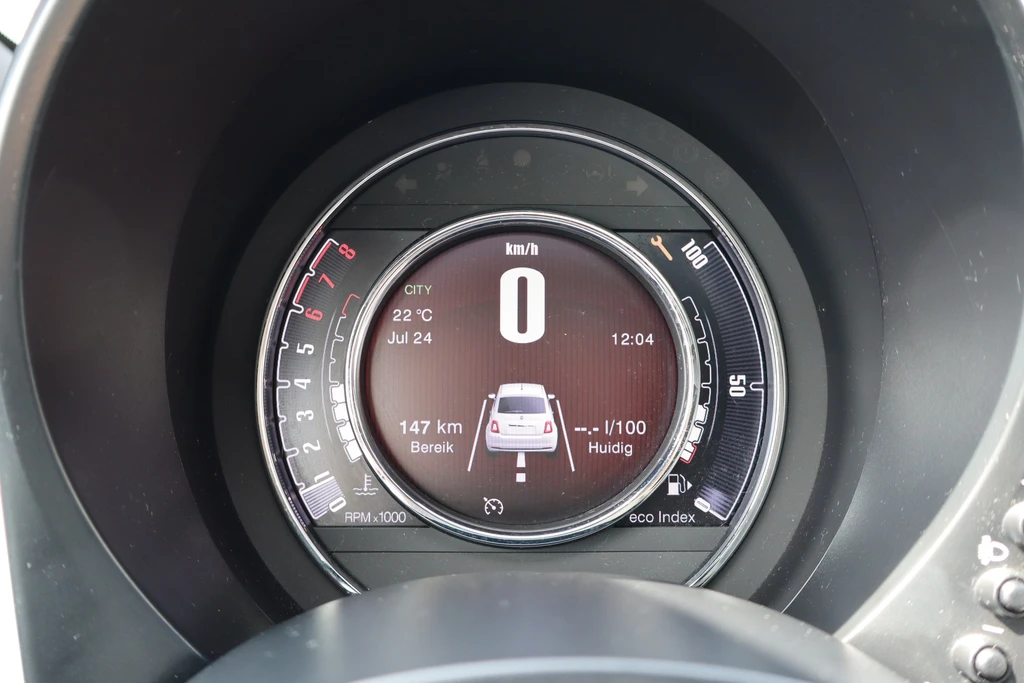 Fiat 500 – foto 14