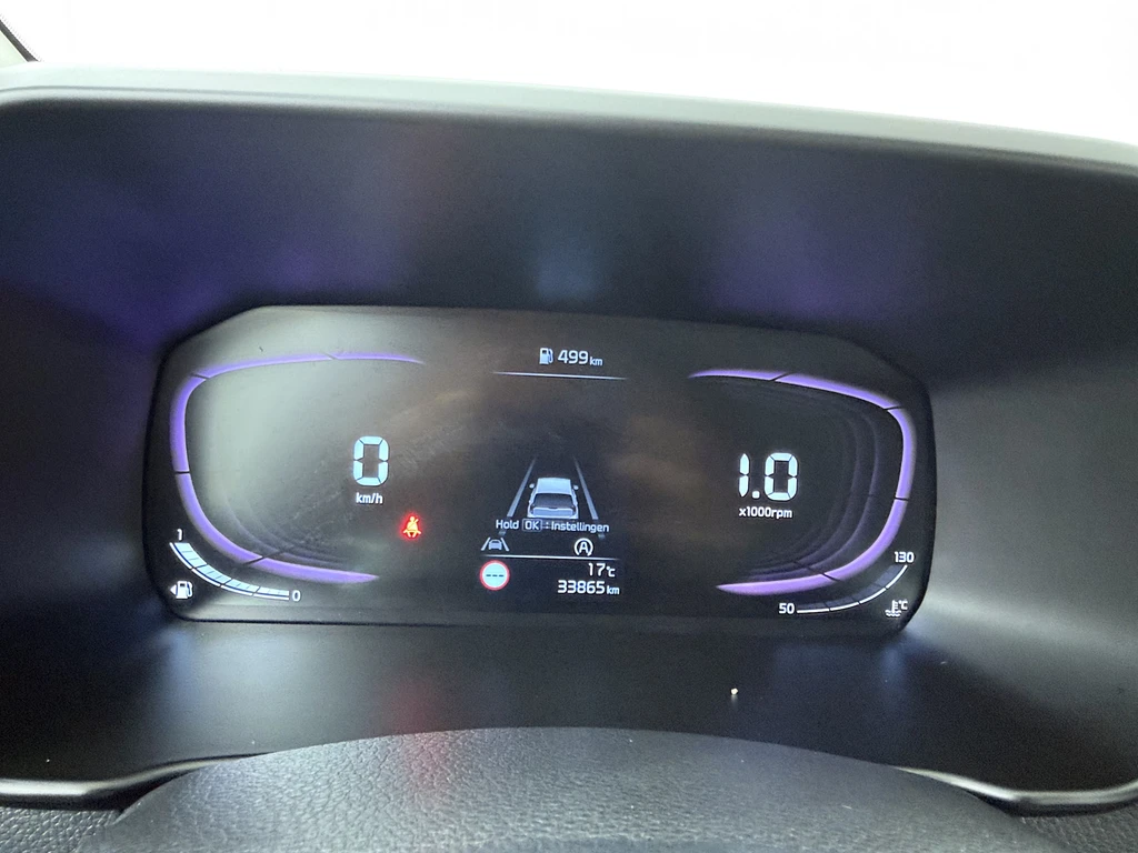 Kia Picanto – foto 24