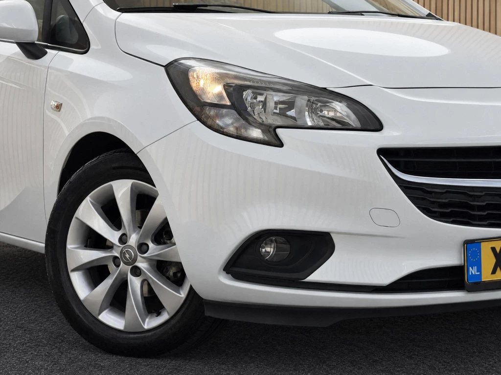 Opel Corsa – foto 15