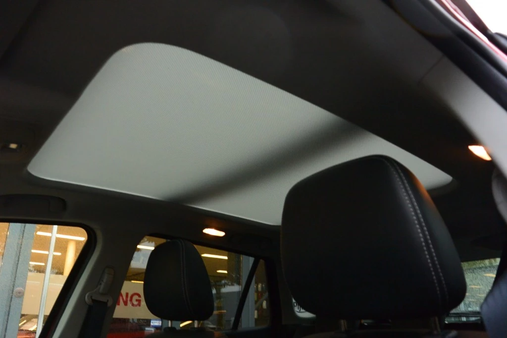 Suzuki S-Cross – foto 20
