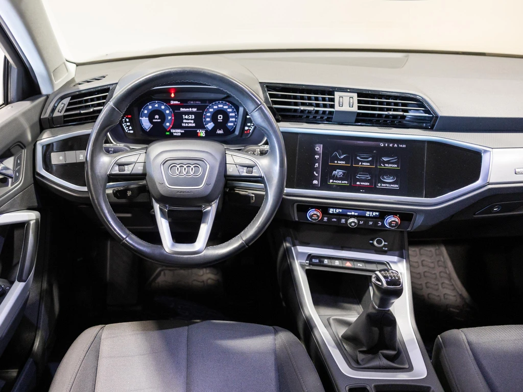 Audi Q3 – foto 16