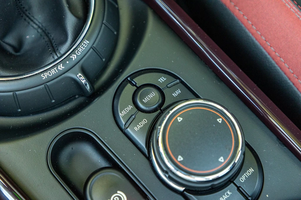 MINI Clubman – foto 82