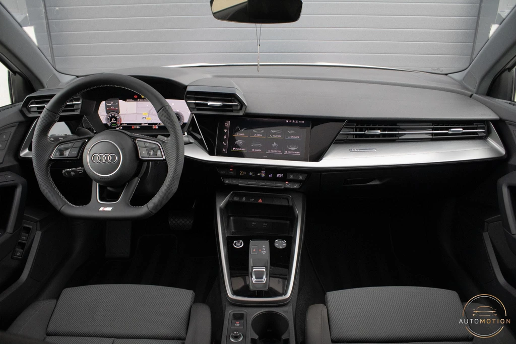 Audi A3 – foto 21