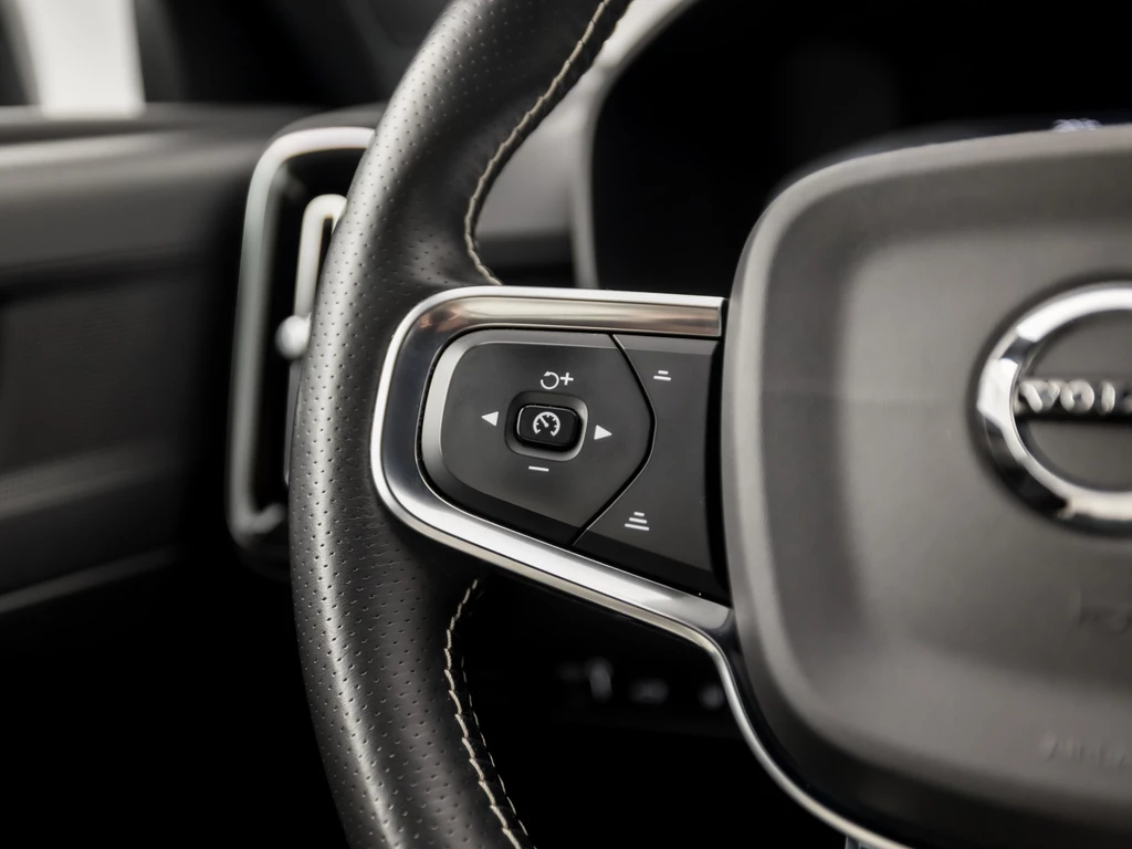 Volvo XC40 – foto 21