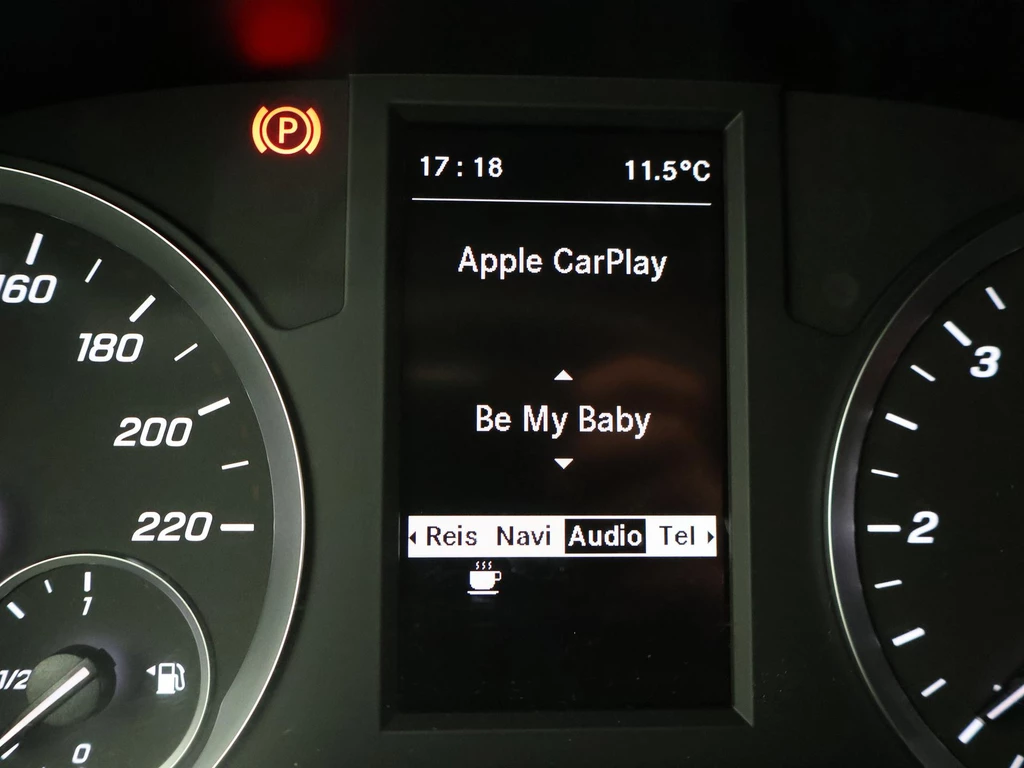 Mercedes-Benz Vito – foto 23