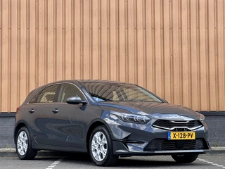 Kia Ceed – thumbnail 7