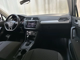 Volkswagen Tiguan – thumbnail 9