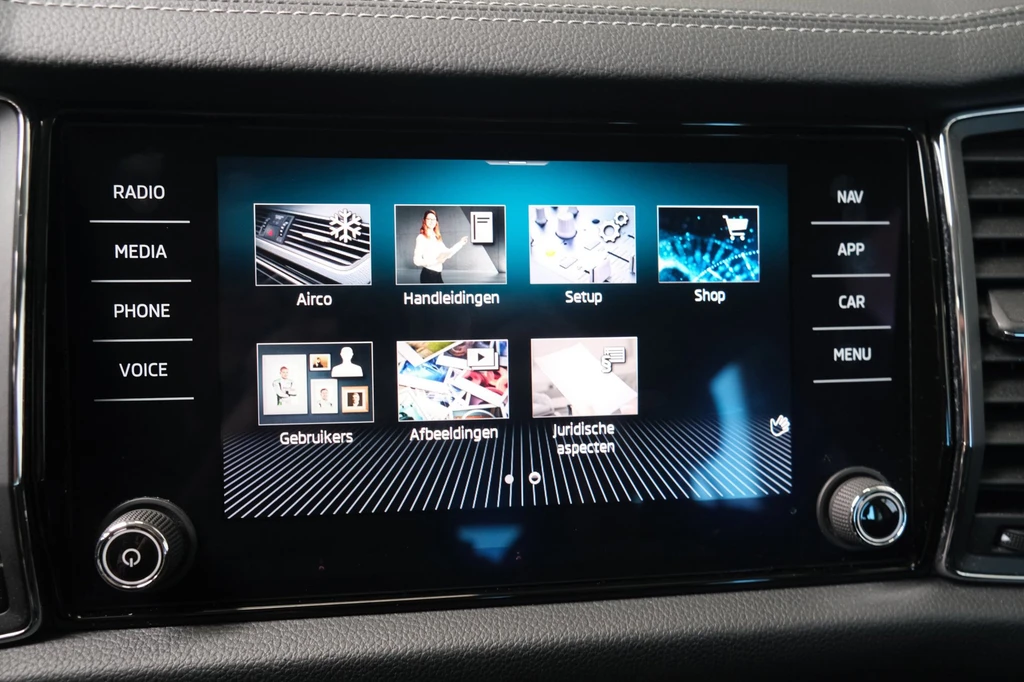 Škoda Kodiaq – foto 22