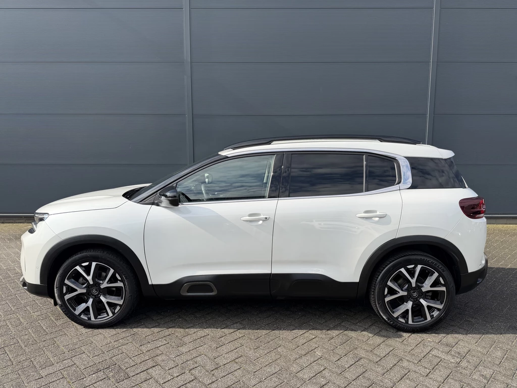 Citroën C5 Aircross – foto 4