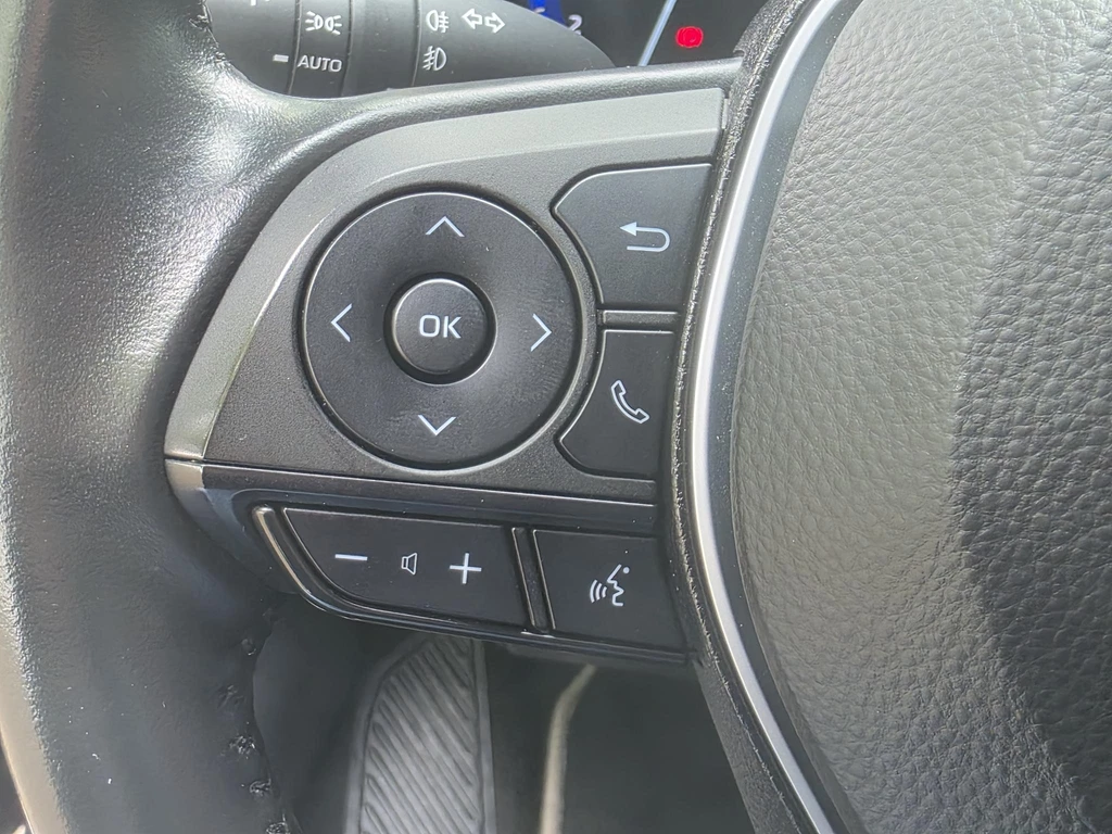 Toyota Corolla Touring Sports – foto 19