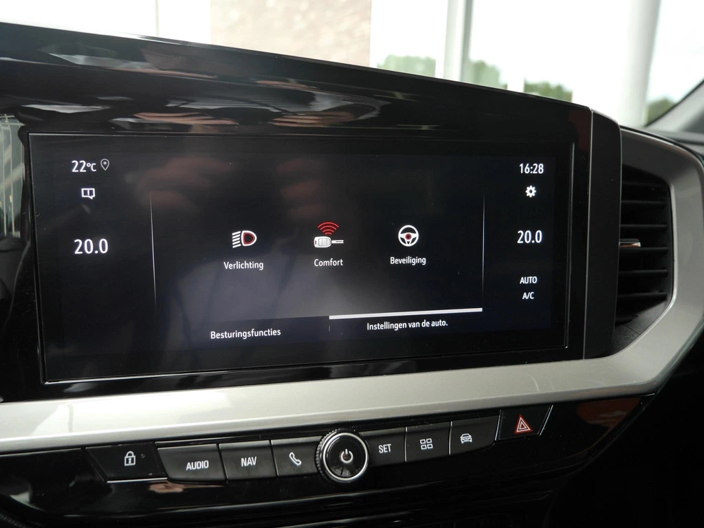 Opel Mokka – foto 25