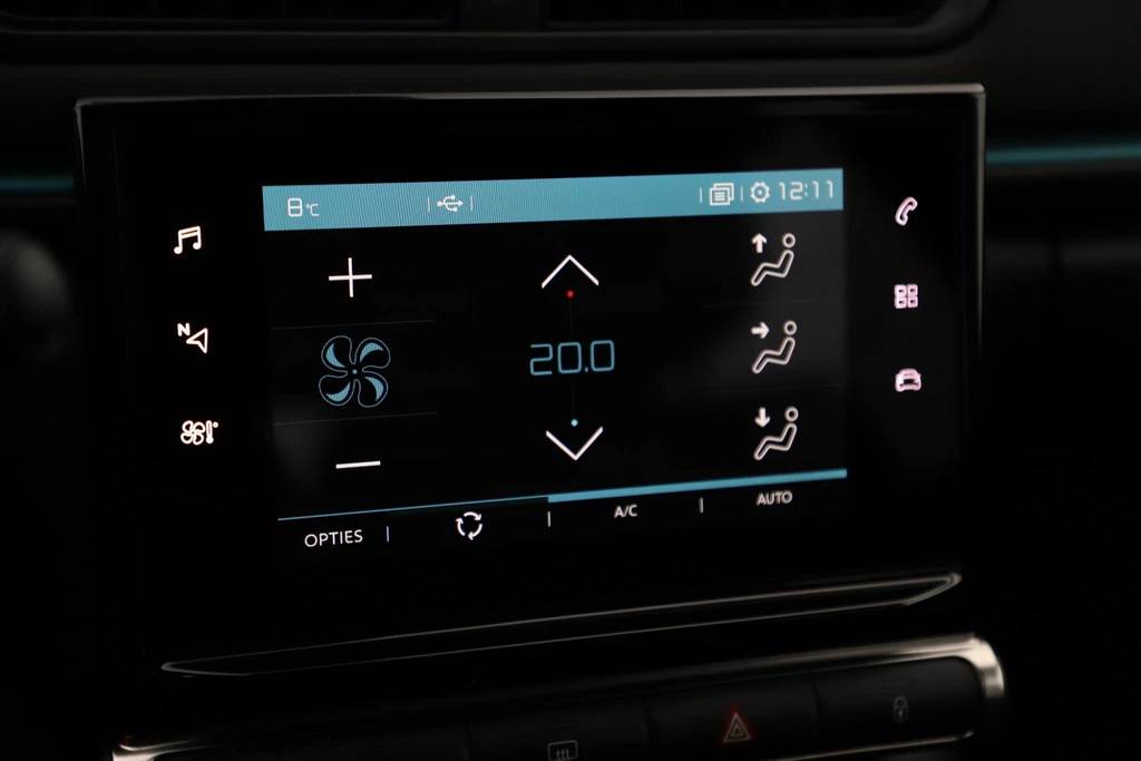 Citroën C3 – foto 16