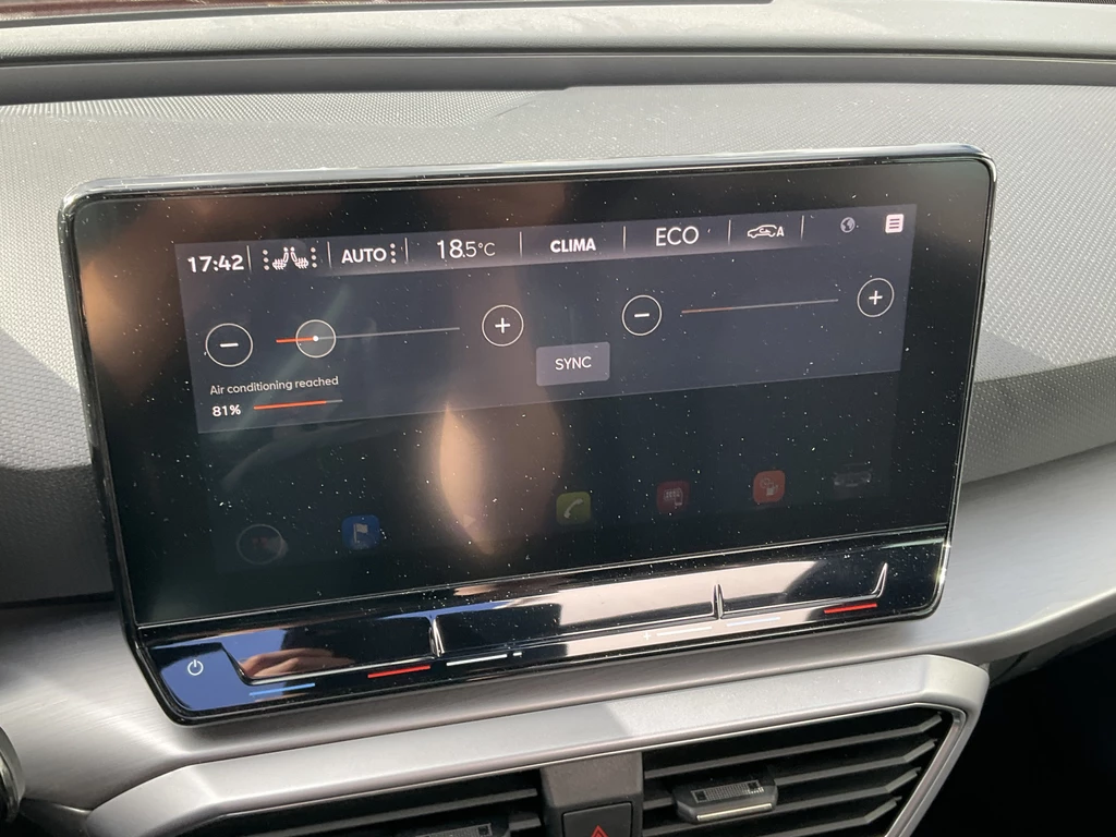 SEAT Leon – foto 43
