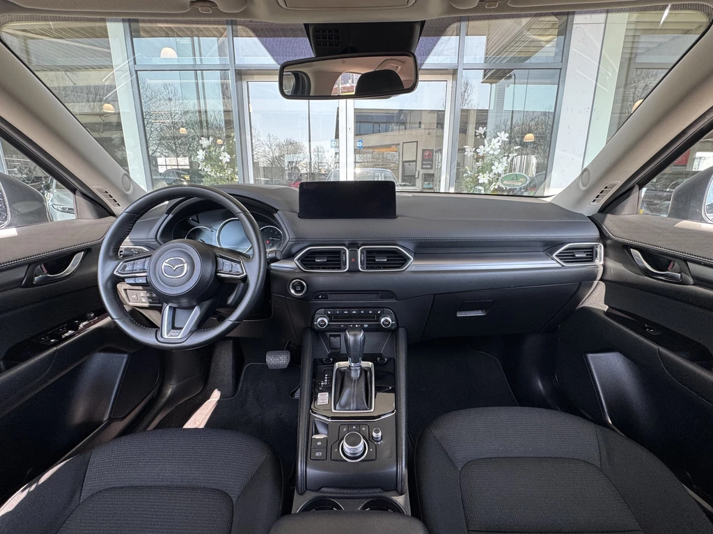 Mazda CX-5 – foto 12