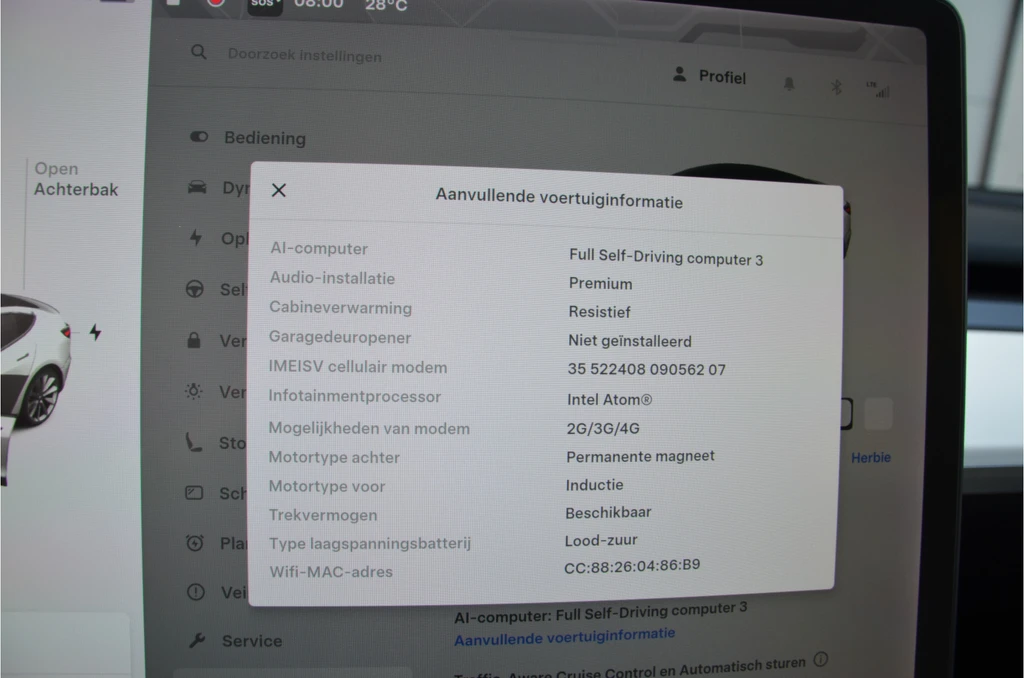 Tesla Model 3 – foto 24