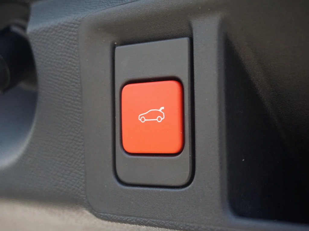 Peugeot e-308 – foto 39