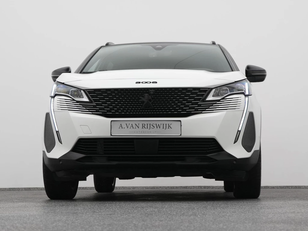 Peugeot 5008 – foto 20