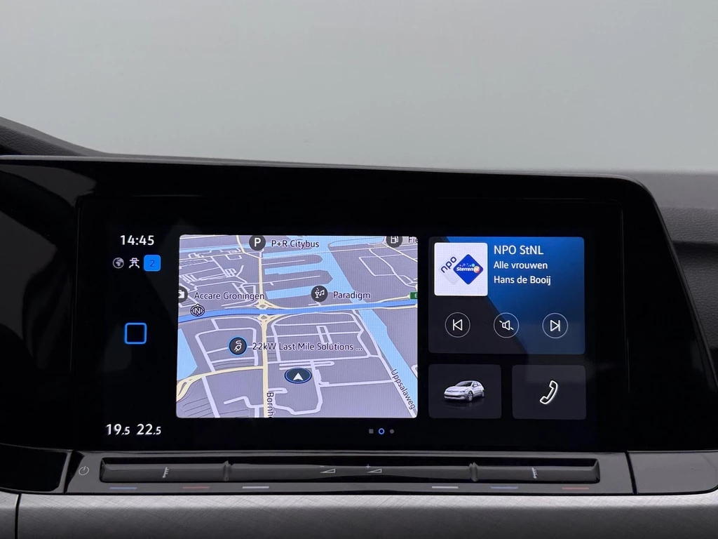 Volkswagen Golf – foto 16