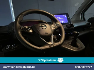 Opel Combo – thumbnail 17