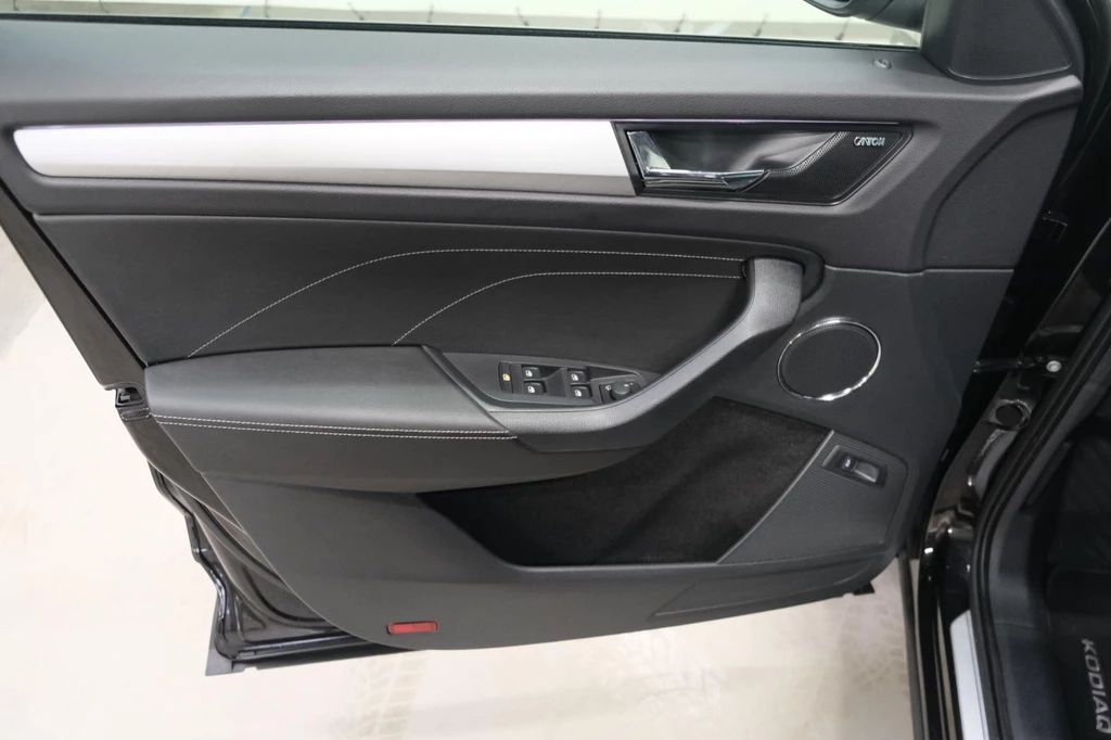 Škoda Kodiaq – foto 12