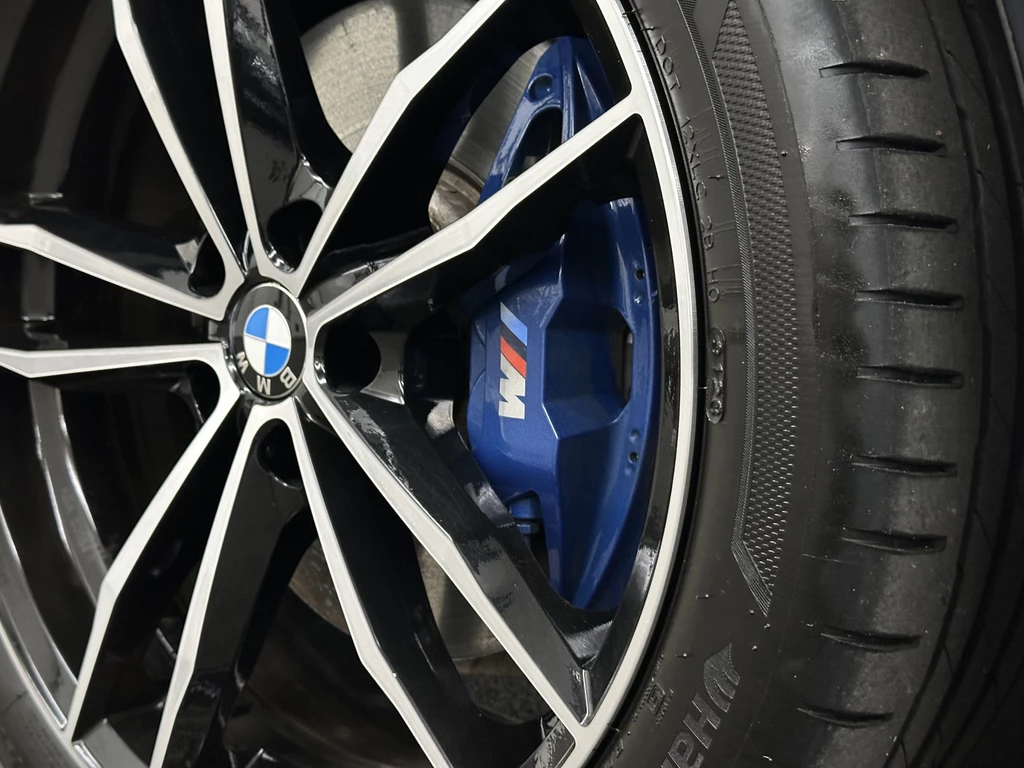 BMW 5 Serie – foto 23
