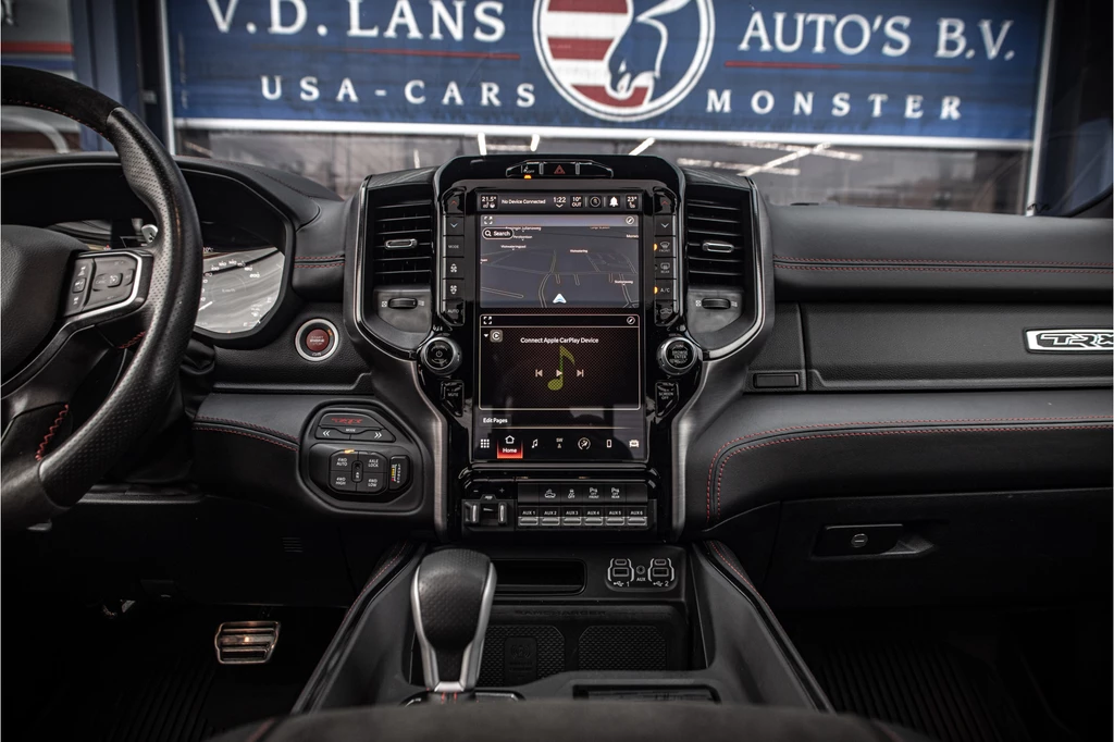 Dodge Ram 1500 – foto 18