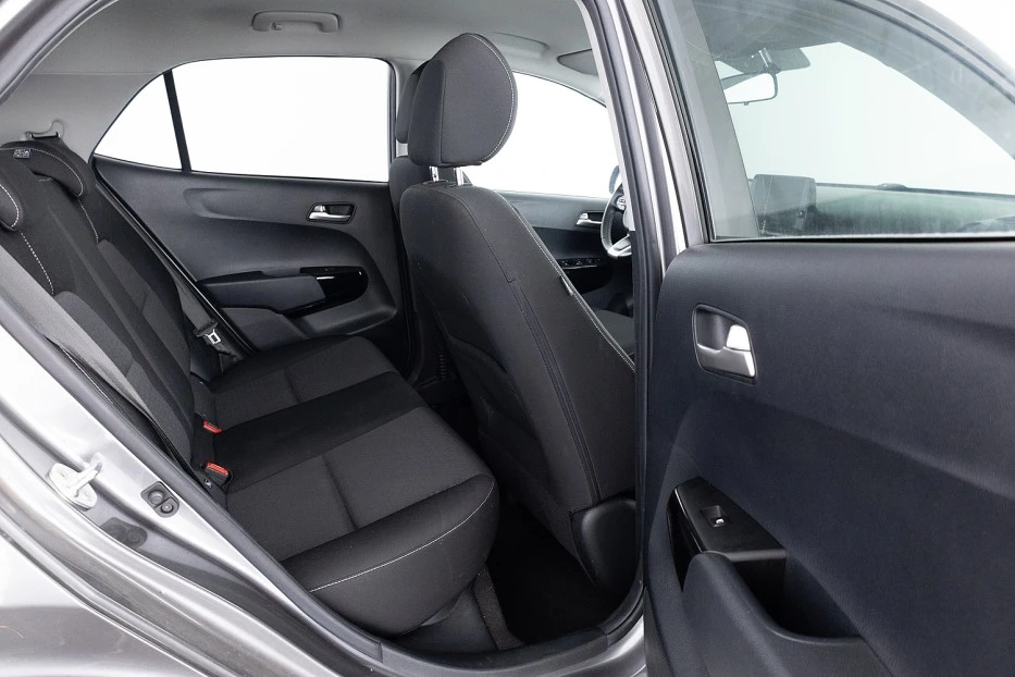 Kia Picanto – foto 11